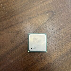Intel Celeron SL6A2 1.8GHZ/128/400 Processor